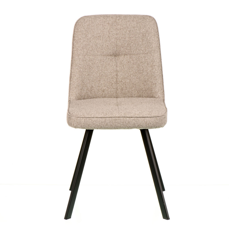 СТІЛЕЦЬ SPECIAL4YOU OLIVIA BEIGE (E7320)Т - Зображення 2