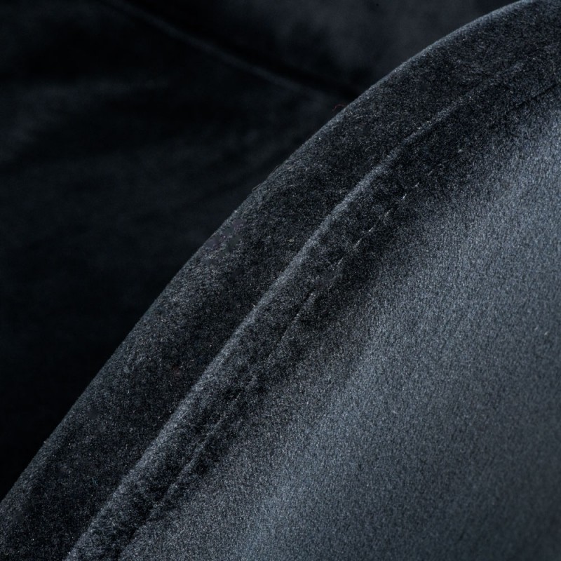 Стілець Damask black "T" - Зображення 6