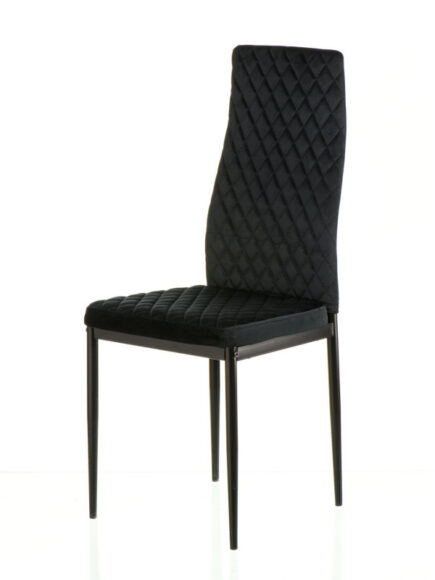 Стілець Special4You Inspiration black "T"