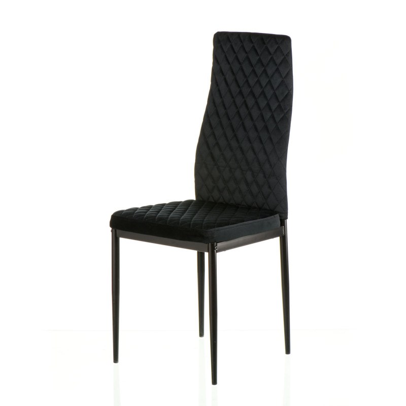 Стілець Special4You Inspiration black "T"