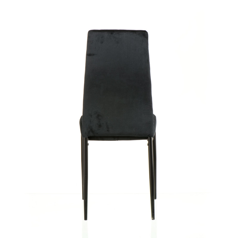 Стілець Special4You Inspiration black "T" - Зображення 3