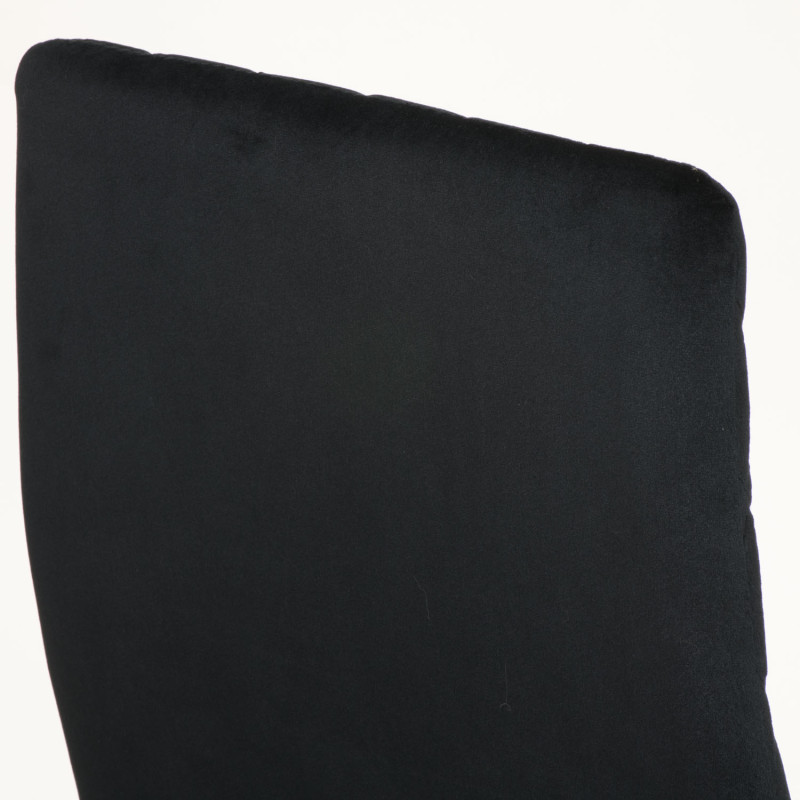 Стілець Special4You Inspiration black "T" - Зображення 9