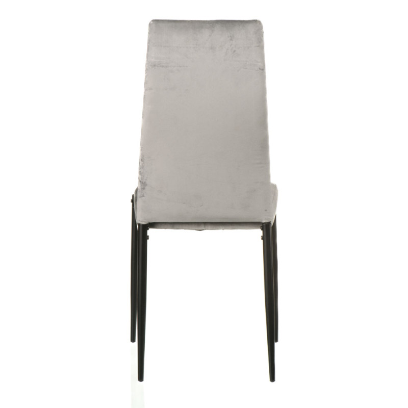 Стілець Special4You Inspiration light grey "T" - Зображення 8