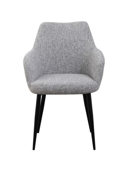 Стілець Special4You Executive light grey "T"
