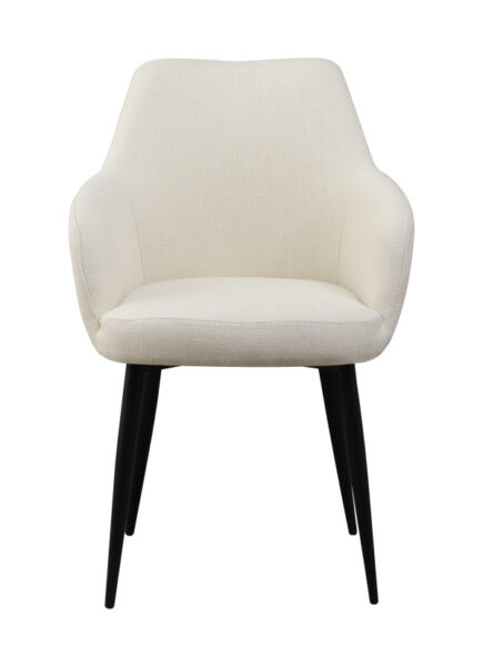 Стілець Special4You Executive white "T"